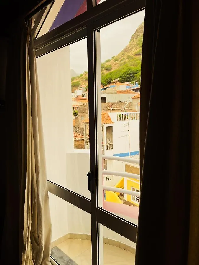 Hotel Hôtel Bela Sombra à Ribeira Brava