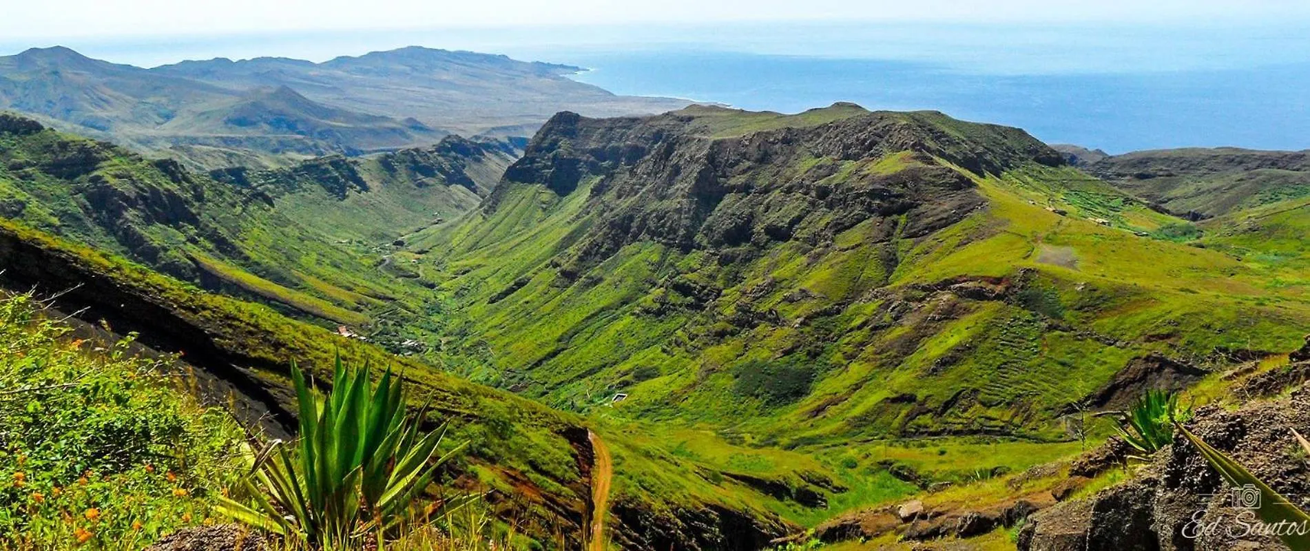 Hôtel Bela Sombra à Ribeira Brava  Hotel