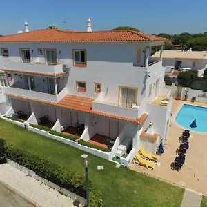 Agua Marinha Rosa- 3* Albufeira