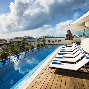 Senses Quinta Avenida By Artisan (adults Only) 4* Playa del Carmen