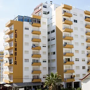 Columbia Turisticos 4* Portimão