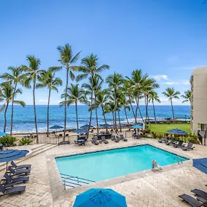 Aston Kona By The Sea 4* Kailua-Kona