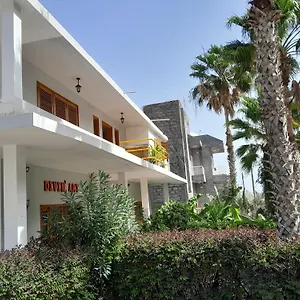 Maison d'hôtes Bb Divin'artr