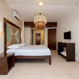 Boutique Kinich 4* Isla Mujeres