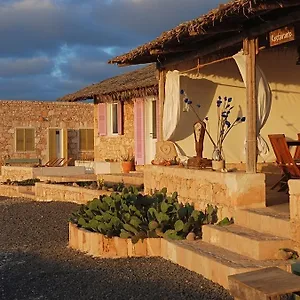 Spinguera Ecolodge Hotel